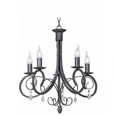 Подвесная люстра Vitaluce V...