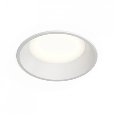 Встраиваемый светильник Den...