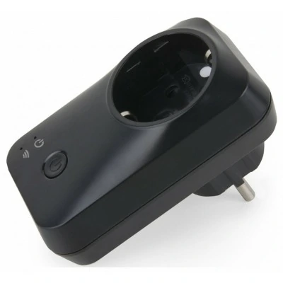 Розетка умная Elektrostanda...