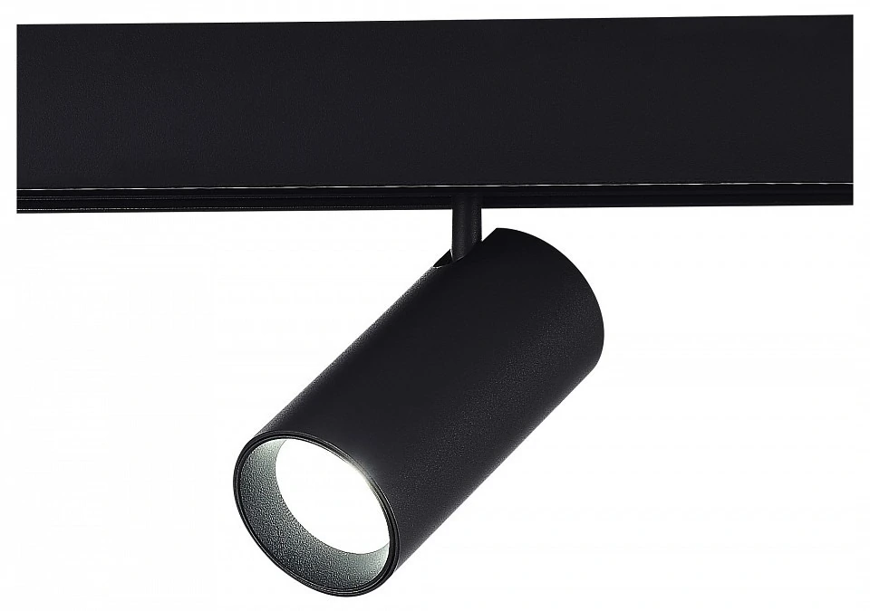 Фото Светильник на штанге ST-Luce SKYLINE 48 ST375.406.12.1 - интернет-магазин МегаТерем в Москве