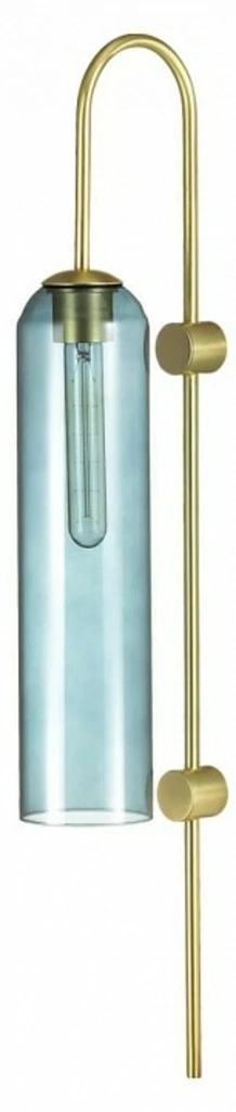 Фото Бра Odeon Light Vosti 4641/1W OD_4641_1W - интернет-магазин МегаТерем в Москве