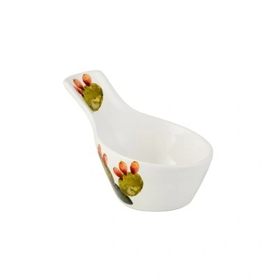 Nuova Cer Подставка для ложки Cactus 20см 8152/1-CAT