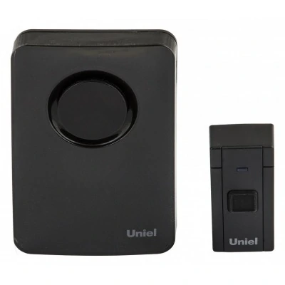 Звонок беспроводной Uniel UDB UL-00006437 UL_UL-00006437