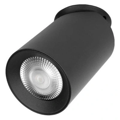 Встраиваемый светильник Loft it Bar 10345 Black LF_10345_Black