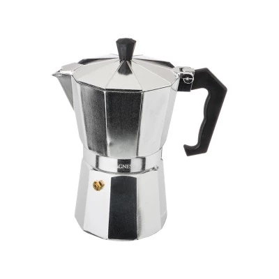 Кофеварка гейзерная монблан...