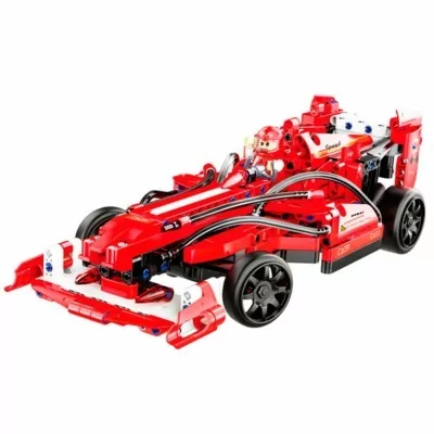 Конструктор Double E Cada T...