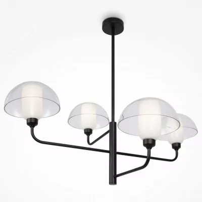 Люстра на штанге Maytoni Воспоминание MOD177PL-04B MY_MOD177PL-04B
