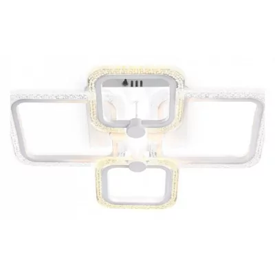 Потолочная люстра Ambrella Light FA FA5309 AMBR_FA5309