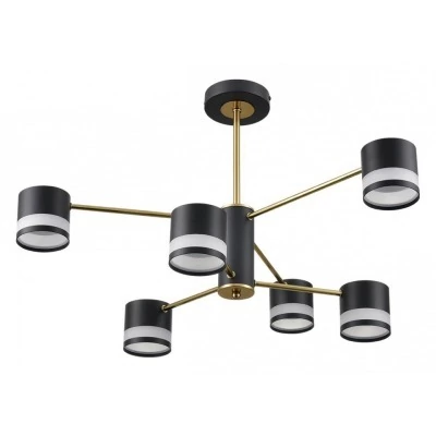 Люстра на штанге Lumion Lanika 8240/6C LMN_8240_6C