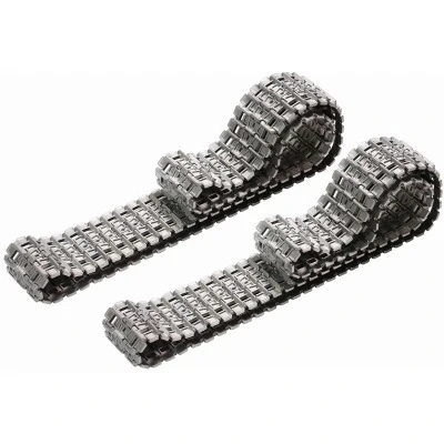 Гусеница металлическая для ...