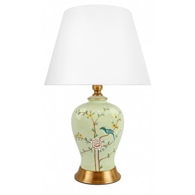 Настольная лампа декоративная Loft it Hydrangea 10383T LF_10383T