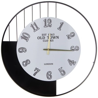 Часы настенные 60*5*60 Lefa...