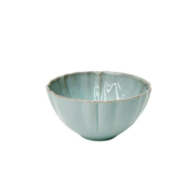 Чаша TS161-TRQ(TS161-00201D),16 см, керамика, Turquoise, Costa Nova