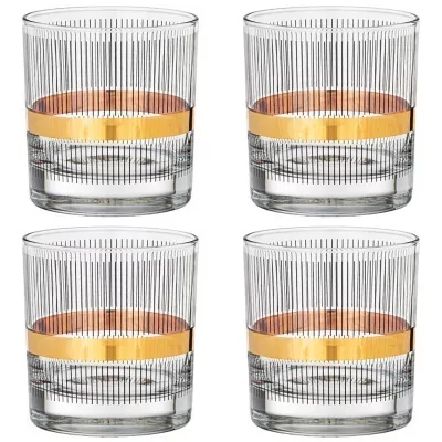 Набор стаканов allure из 4 ...