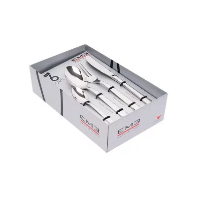 EME Набор столовых приборов...