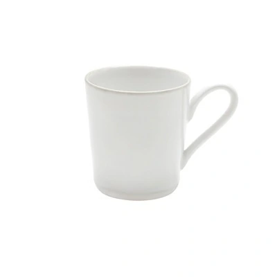 Кружка ATC132-CRM(ATC132-05407E),керамика, white, Costa Nova