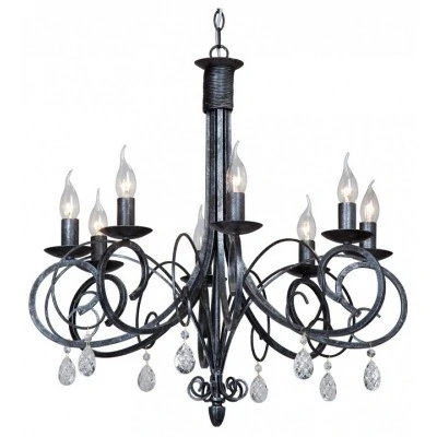 Подвесная люстра Vitaluce V...