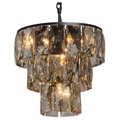 Подвесной светильник Vitaluce V5278 V5278-1/6+1 VI_V5278-1_6_1