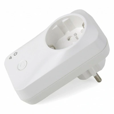 Розетка умная Elektrostanda...