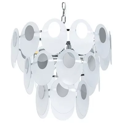 Подвесная люстра Arte Lamp Rosabella A4067LM-7CC AR_A4067LM-7CC