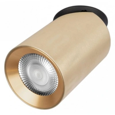 Встраиваемый светильник Loft it Bar 10345 Gold LF_10345_Gold
