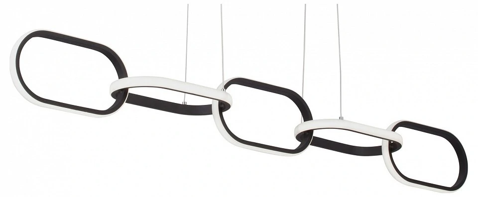 Фото Подвесная люстра Vitaluce V4695 V4695-1/5S VI_V4695-1_5S - интернет-магазин МегаТерем в Москве