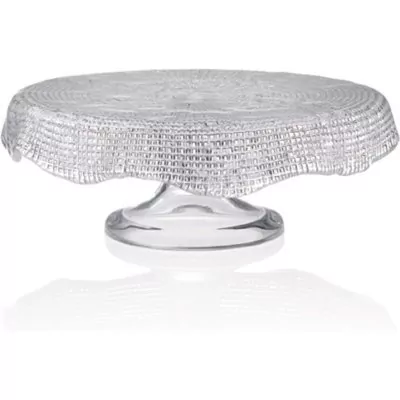 IVV Блюдо на ножке для торт...