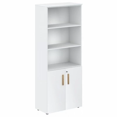 Шкаф комбинированный Forta FHC 80.5(Z) SKY_00-07088248