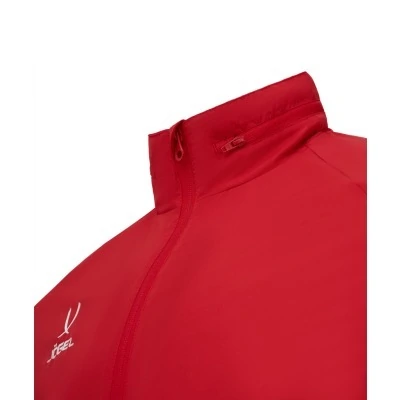 Куртка ветрозащитная JOGEL CAMP 2 Rain Jacket, красный (2114603)