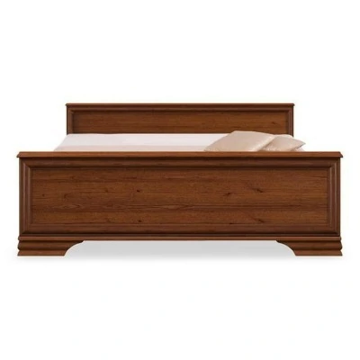 Кровать двуспальная Кентаки S132-LOZ-160 BRW_70002566