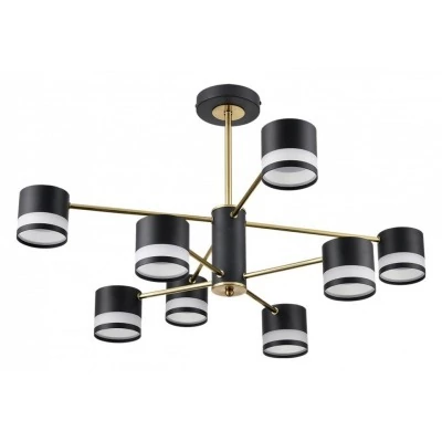 Люстра на штанге Lumion Lanika 8240/8C LMN_8240_8C