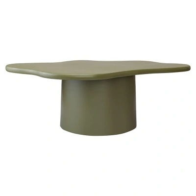 Столик кофейный fluid, 88х30 см, морские водоросли (78637)