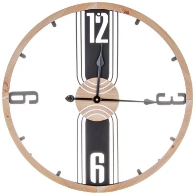 Часы настенные 60*5*60 Lefa...