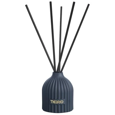 Диффузор ароматический hugs and cookies из коллекции edge, 200 мл, тёмно-синий (76435)