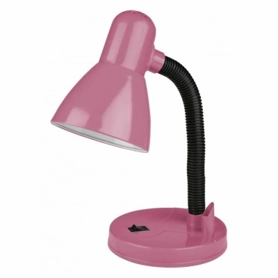Настольная лампа декоративная Uniel Школьная серия UL-00001806 UL_UL-00001806