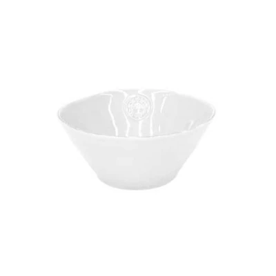 Чаша NOS192-WHE(NOS192-02203B),19 см, керамика, white, Costa Nova