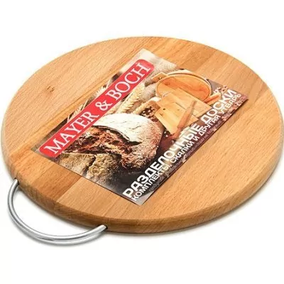 Доска разделочная MAYER BOCH (03-3)