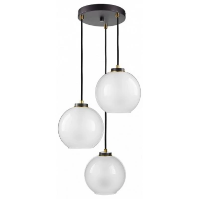 Подвесной светильник 33 идеи PND145 PND145.03.04.003.BL-S13WH ZZ_PND145.03.04.003.BL-S13WH