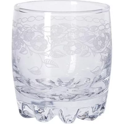 Набор 6-ти стаканов д/виски...