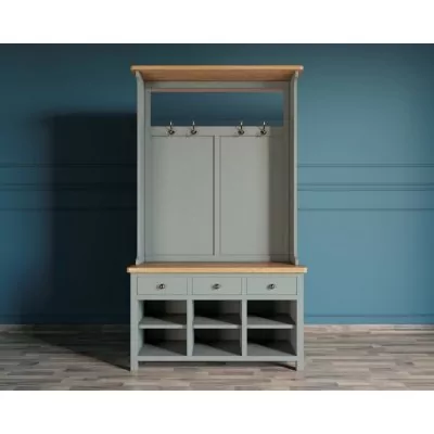 Прихожая Кантри Jules Verne...