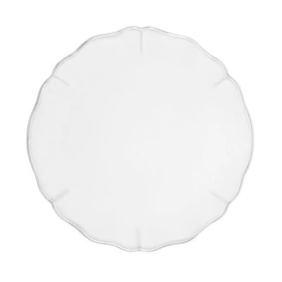 Тарелка TP331-WHT(TP331-00201Z),33 см, керамика, white, Costa Nova