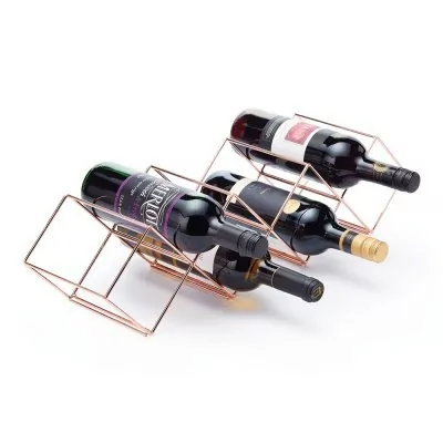 Kitchen Craft Стойка винная...