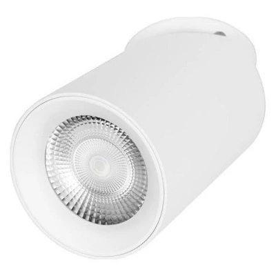 Встраиваемый светильник Loft it Bar 10345 White LF_10345_White