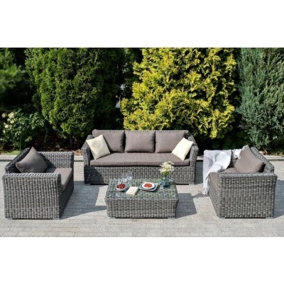 Набор уличный Капучино SIS_UT-00002201