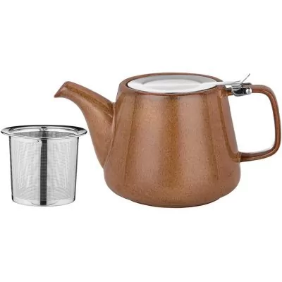 Чайник с металл.ситом и кры...