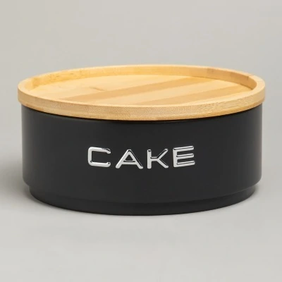 Банка для сыпучих, 16,5х6,5...