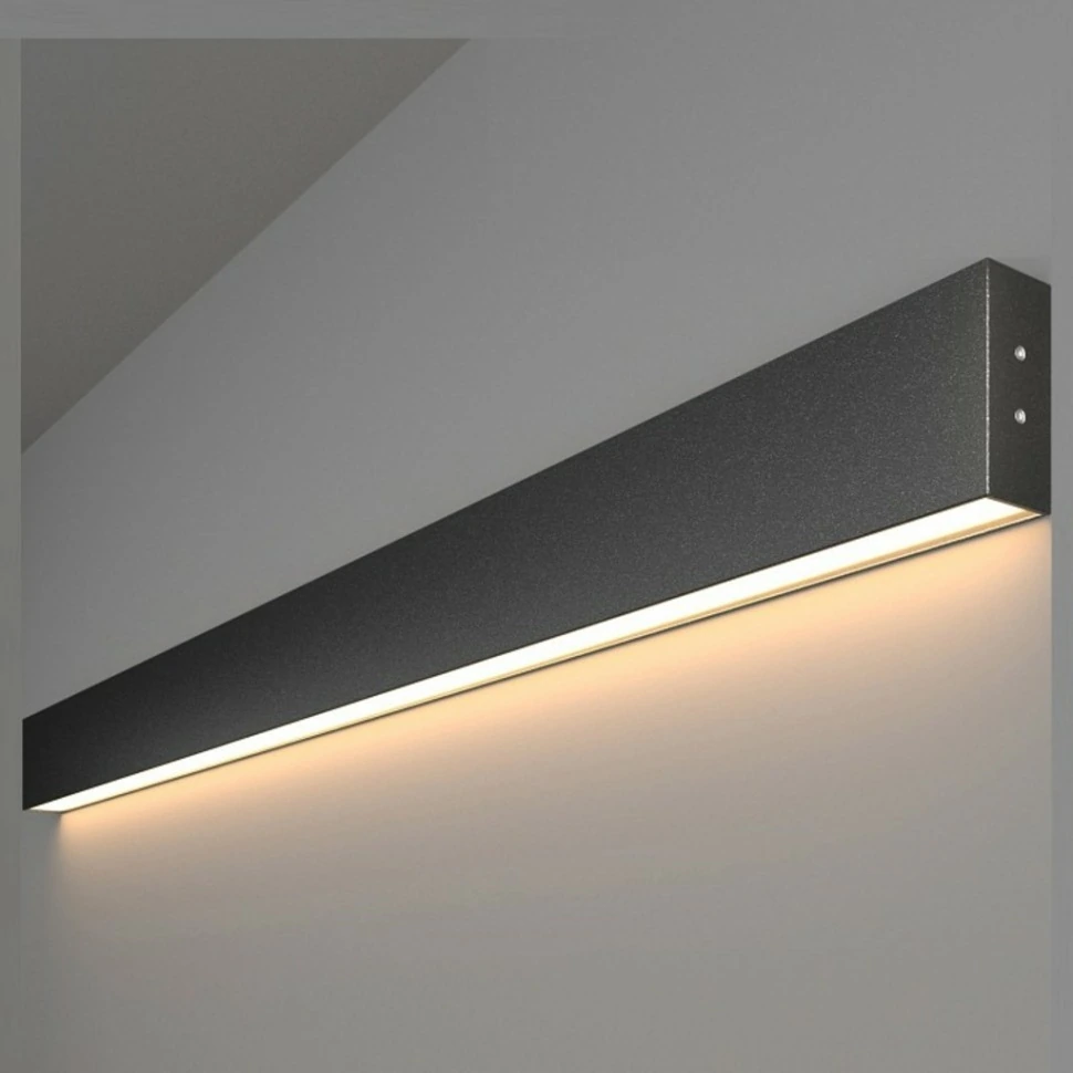 Фото Накладной светильник Elektrostandard Grand a042929 ELK_a042929 - интернет-магазин МегаТерем в Москве