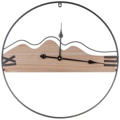 Часы настенные 60*5*60 Lefa...