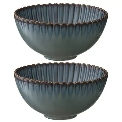 Набор из двух салатников те...