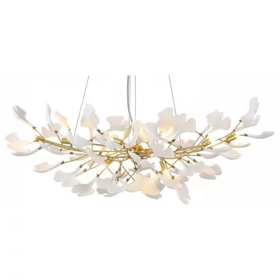 Подвесная люстра Lussole LSP-84 LSP-8455